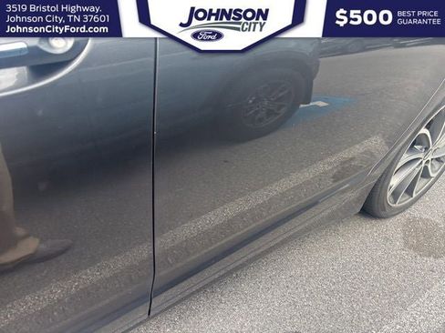 Used 2018 Lincoln MKZ Premiere w/ Magnetic Appearance Package FWD image 11