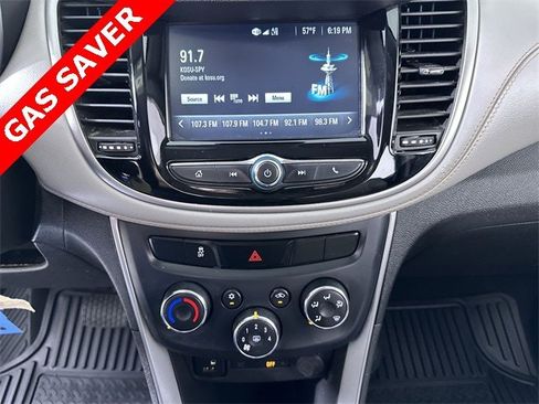 Used 2017 Chevrolet Trax LT image 13