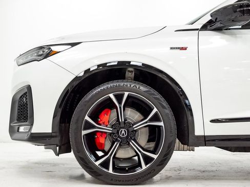 Used 2026 Acura MDX Type S AWD/4WD image 33