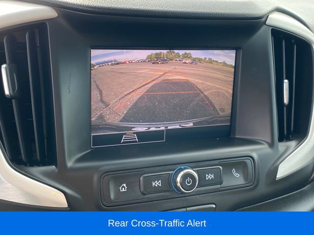 Certified 2024 GMC Terrain SLE w/ Driver Convenience Package AWD/4WD image 11