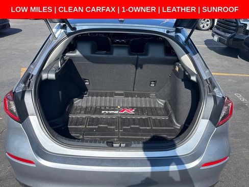 Used 2023 Honda Civic EX-L image 10