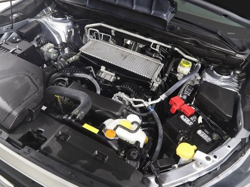 Used 2022 Subaru Ascent Touring image 20