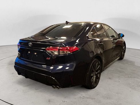 Used 2024 Toyota Corolla SE FWD image 5