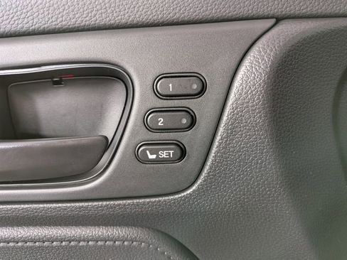 New 2026 Honda Odyssey Sport-L image 10