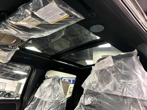 Used 2025 Ford F150 Raptor w/ Equipment Group 803A Raptor R image 26