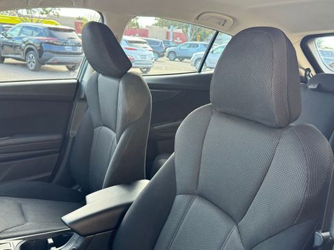 Used 2022 Subaru Impreza 2.0i image 12