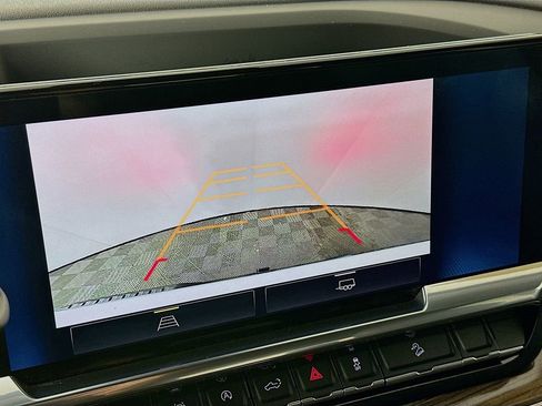 Used 2023 Chevrolet Silverado 1500 LT Trail Boss w/ Protection Package image 20