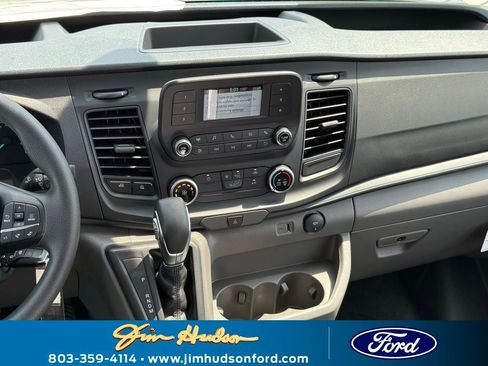 New 2025 Ford Transit 350 148 High Roof image 14