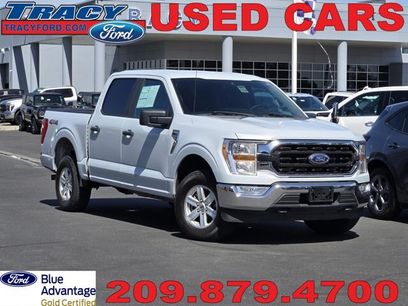 Certified 2022 Ford F150 XLT w/ Trailer Tow Package