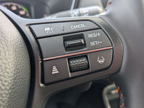 New 2026 Honda CR-V TrailSport image 17