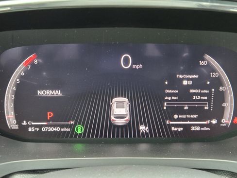 Used 2022 Acura MDX A-Spec AWD/4WD image 12