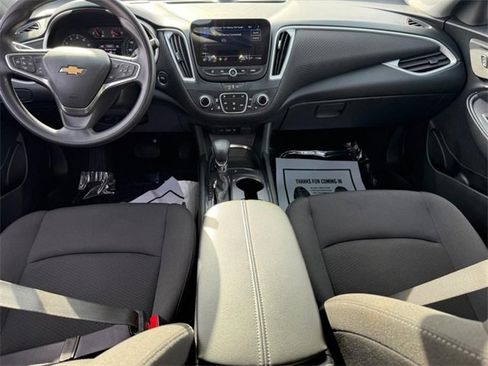 Used 2023 Chevrolet Malibu LT image 12