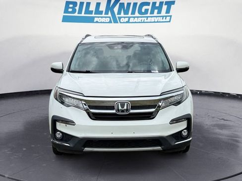Used 2020 Honda Pilot Touring image 8