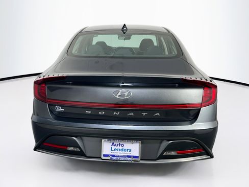 Used 2023 Hyundai Sonata SE FWD image 6