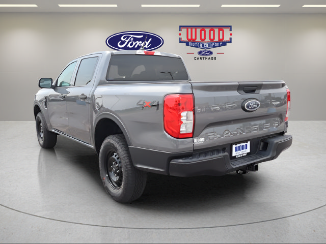 New 2026 Ford Ranger XL w/ Trailer Tow Package AWD/4WD image 5