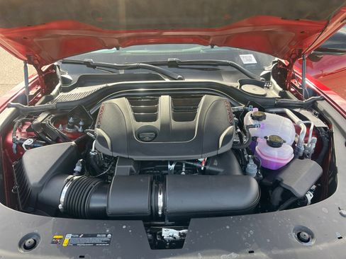 New 2026 Dodge Charger Scat Pack image 21