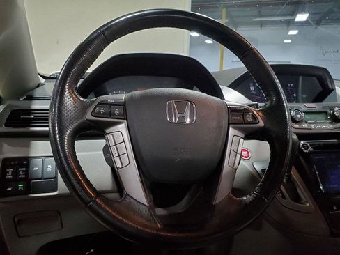 Used 2014 Honda Odyssey Touring image 28