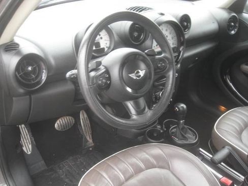 Used 2013 MINI Cooper Countryman S AWD/4WD image 19