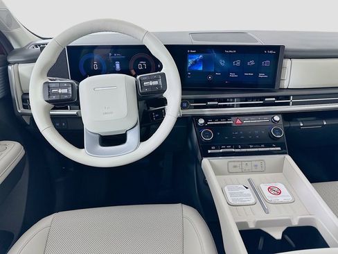 New 2026 Hyundai Santa Fe SEL FWD image 17
