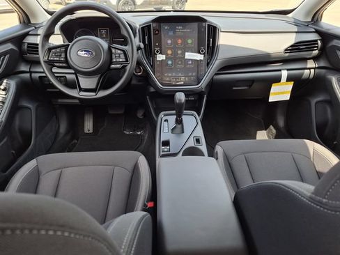 New 2026 Subaru Crosstrek 2.5i Premium w/ Crosstrek Mirror Package AWD/4WD image 14