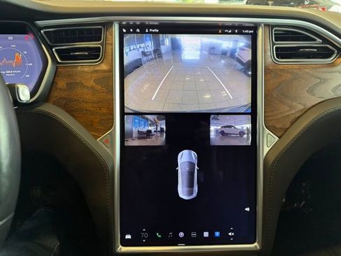 Used 2018 Tesla Model S 100D AWD/4WD image 14