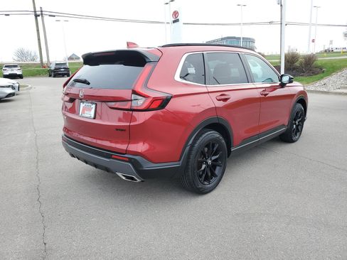 Used 2024 Honda CR-V Sport-L image 4