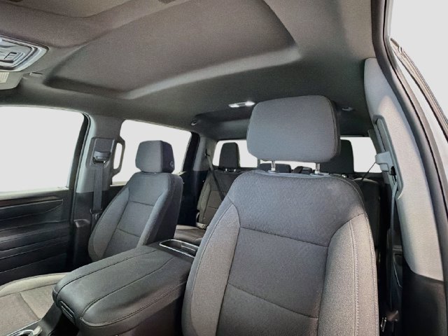 Certified 2024 Chevrolet Silverado 1500 RST AWD/4WD image 20