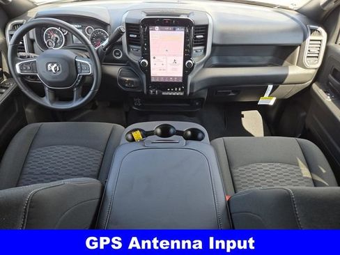 New 2025 RAM 2500 Tradesman image 14