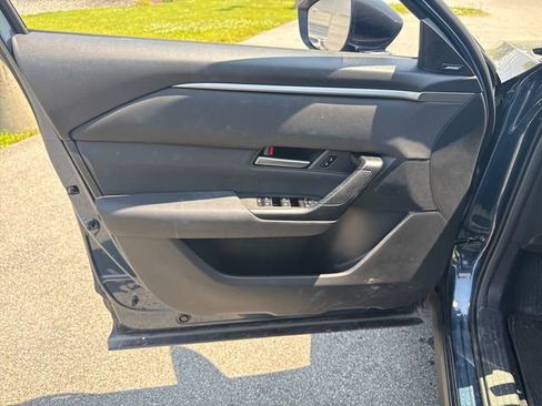 Used 2025 MAZDA CX-50 AWD 2.5 S w/ Weather Package image 23