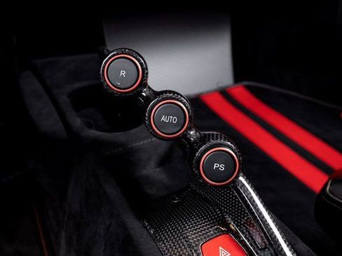 Certified 2015 Ferrari 458 Speciale A image 54