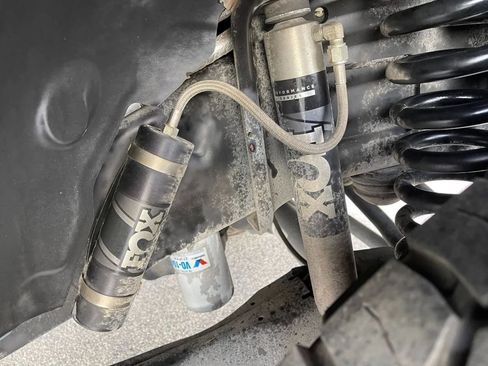 Used 2020 Ford F250 Lariat w/ Lariat Ultimate Package image 37