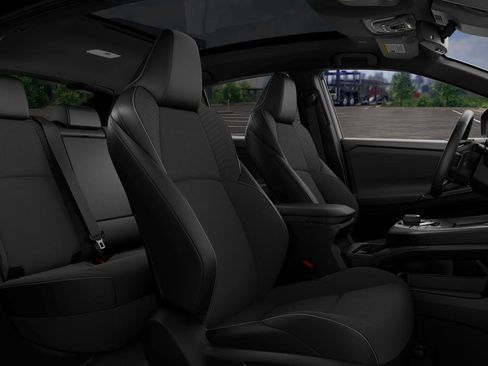 New 2026 Toyota C-HR AWD/4WD image 20