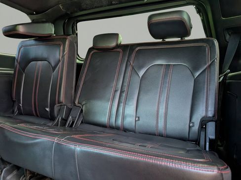Used 2021 Ford Expedition Limited AWD/4WD image 13