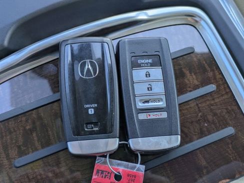 Used 2018 Acura MDX FWD w/ Technology Package image 30
