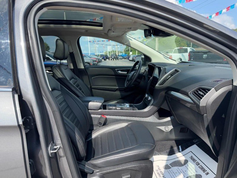 Used 2024 Ford Edge SEL w/ Convenience Package AWD/4WD image 18