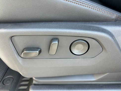 New 2026 GMC Sierra 1500 AT4 w/ AT4 Premium Package image 53