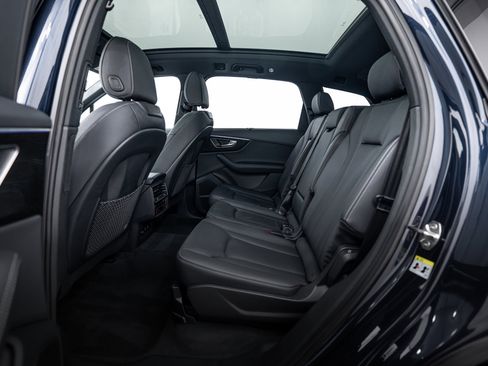 Certified 2025 Audi Q7 2.0T Premium Plus w/ Premium Plus Package image 14