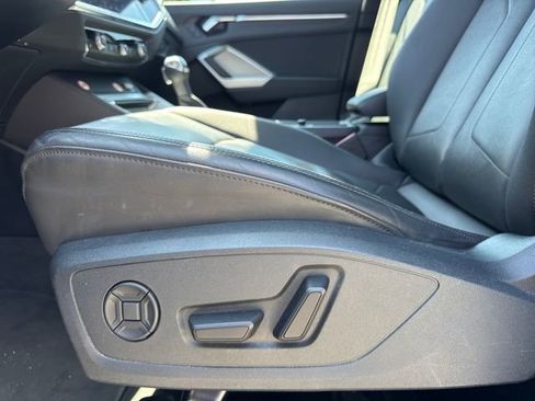 Used 2025 Audi Q3 2.0T Premium AWD/4WD image 14