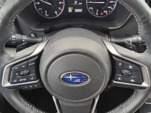 Certified 2023 Subaru Ascent Limited w/ Technology Package image 30