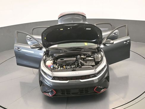 Used 2023 Kia Forte GT w/ GT2 Package image 73