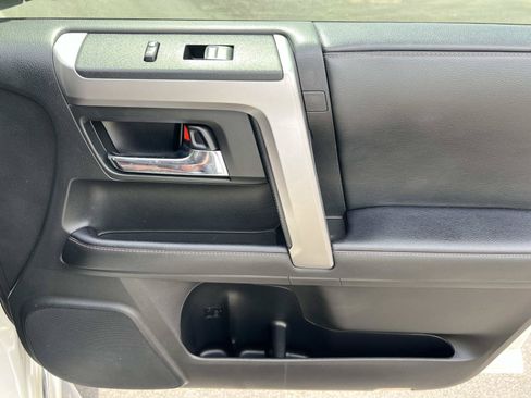 Used 2021 Toyota 4Runner Limited RWD image 14