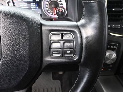 Used 2017 RAM 1500 Sport AWD/4WD image 33