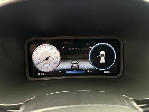 Used 2023 Hyundai Kona N Line AWD/4WD image 23