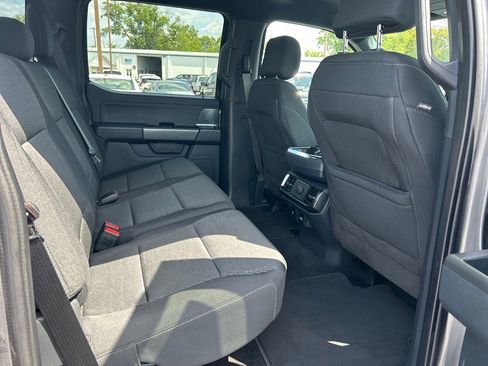 Used 2022 Ford F150 XLT w/ Equipment Group 302A High image 18