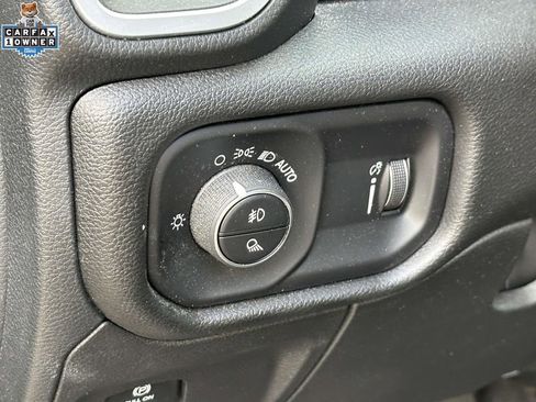Used 2023 RAM 1500 Big Horn AWD/4WD image 18