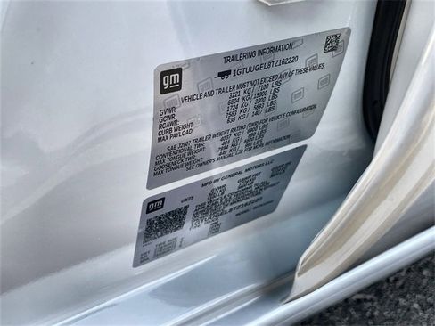 Certified 2026 GMC Sierra 1500 Denali image 35