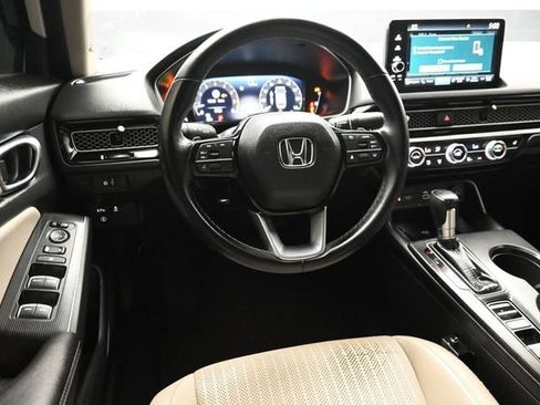Used 2023 Honda Civic Touring image 13