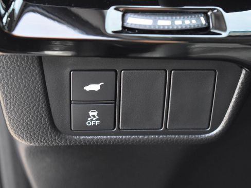 Used 2025 Honda CR-V EX-L image 26