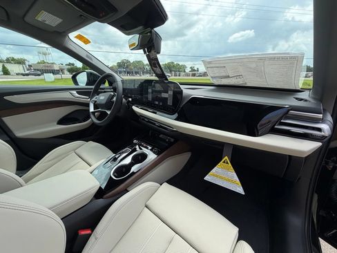 New 2026 Audi A6 Premium Plus AWD/4WD image 31