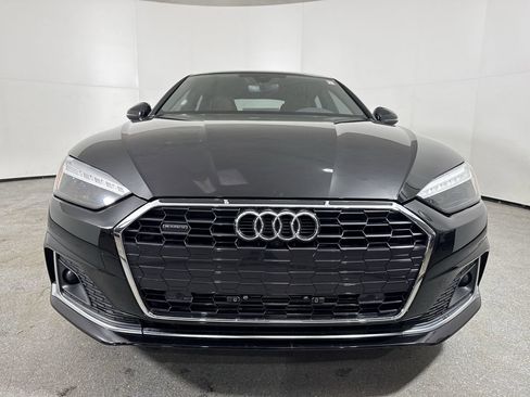 Certified 2022 Audi A5 2.0T Premium Plus w/ Premium Plus image 26